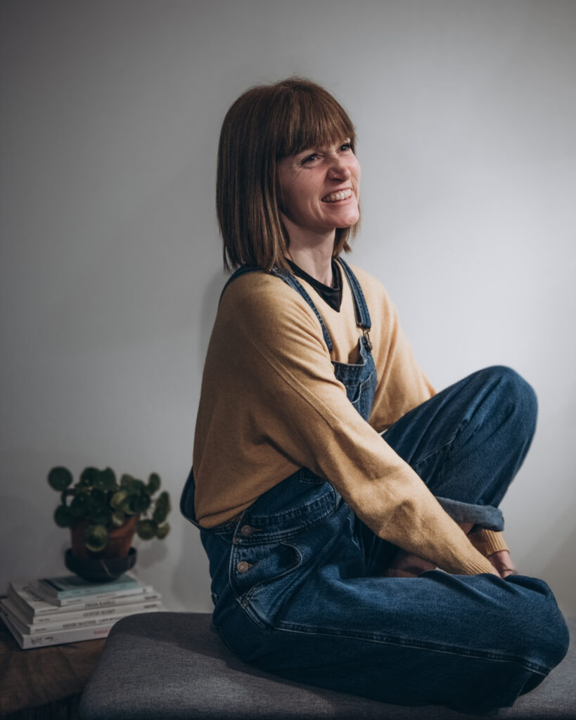 Ciao sono Io, Giulia Finelli Foto di Giulia Finelli